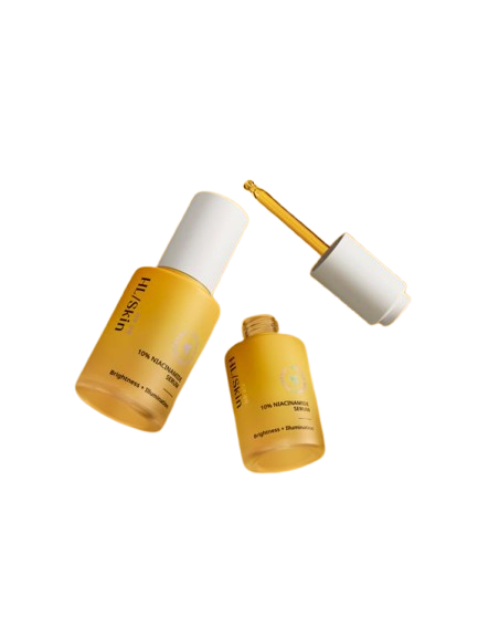 Serum z 10% niacynamidem HL/Skin