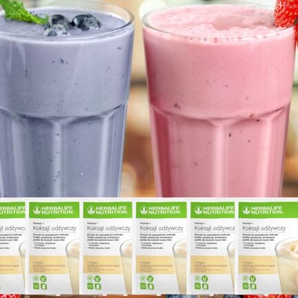 Zestawy promocyjne 2+7